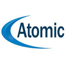 Atomic Credit Union APP icon